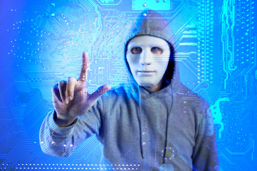 Fake image detector