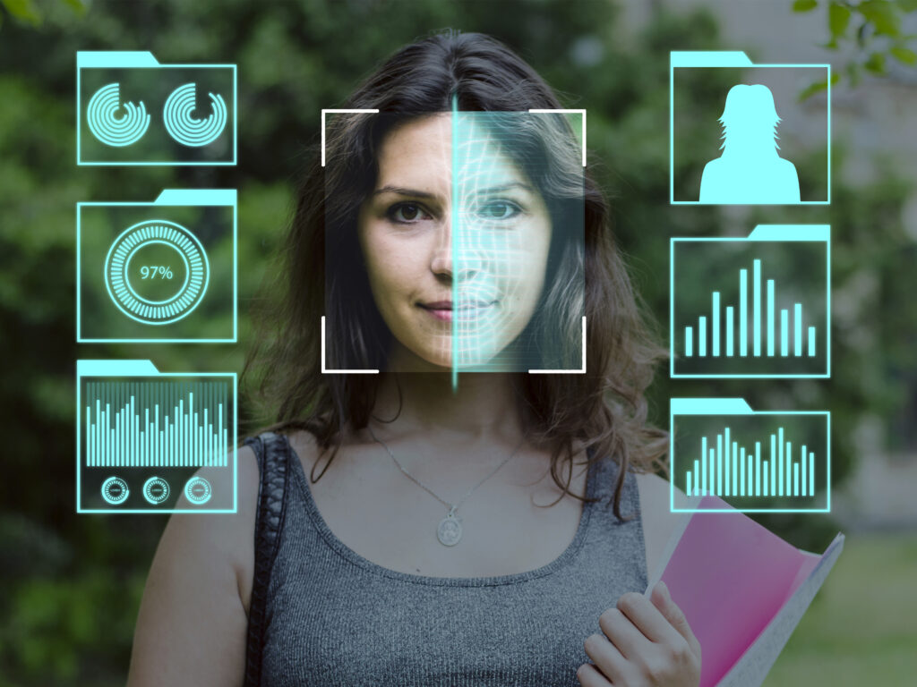 AI Image Detector