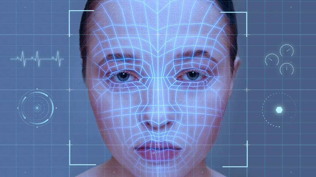 Fake Profile Pictures