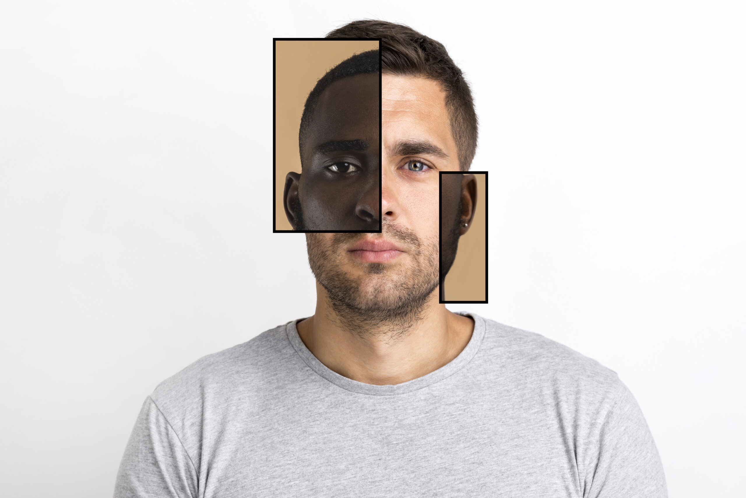 Fake Profile Image