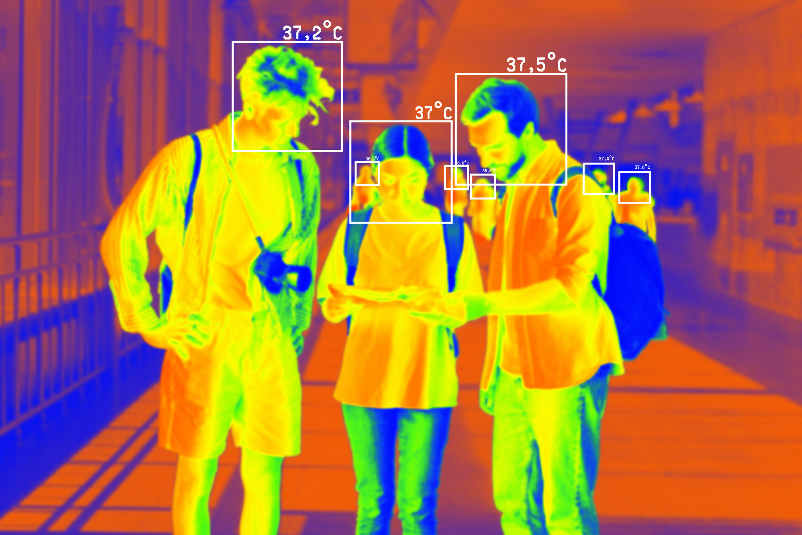 AI Image Detector