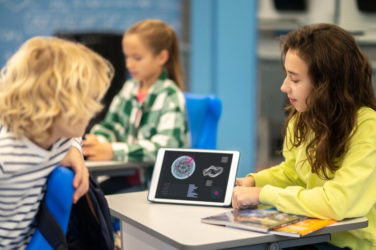 AI Detection Tools For Teachers: Stop AI Cheating in Classrooms